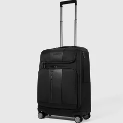 Valise cabine à 4 roues d'ordinateur 15,6"