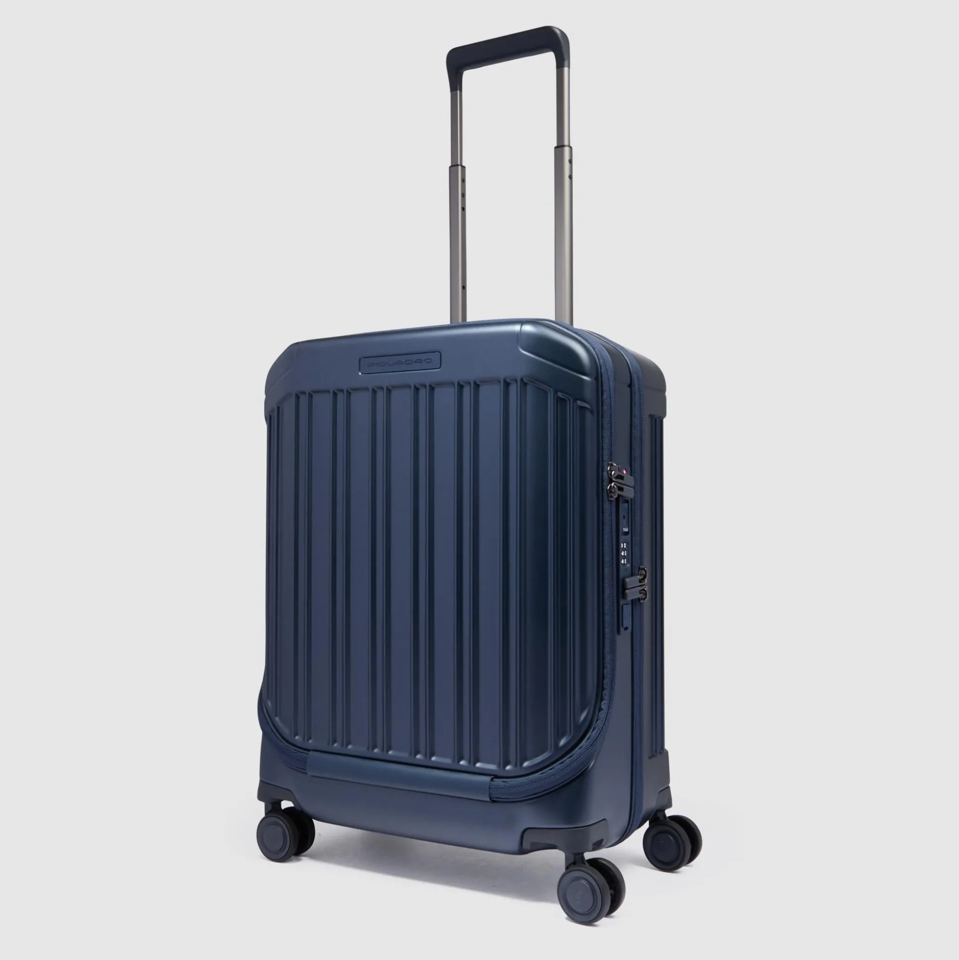 Valise cabine à 4 roues d'ordinateur 17,3"