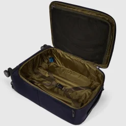 Valise cabine à 4 roues d'ordinateur 15,6"