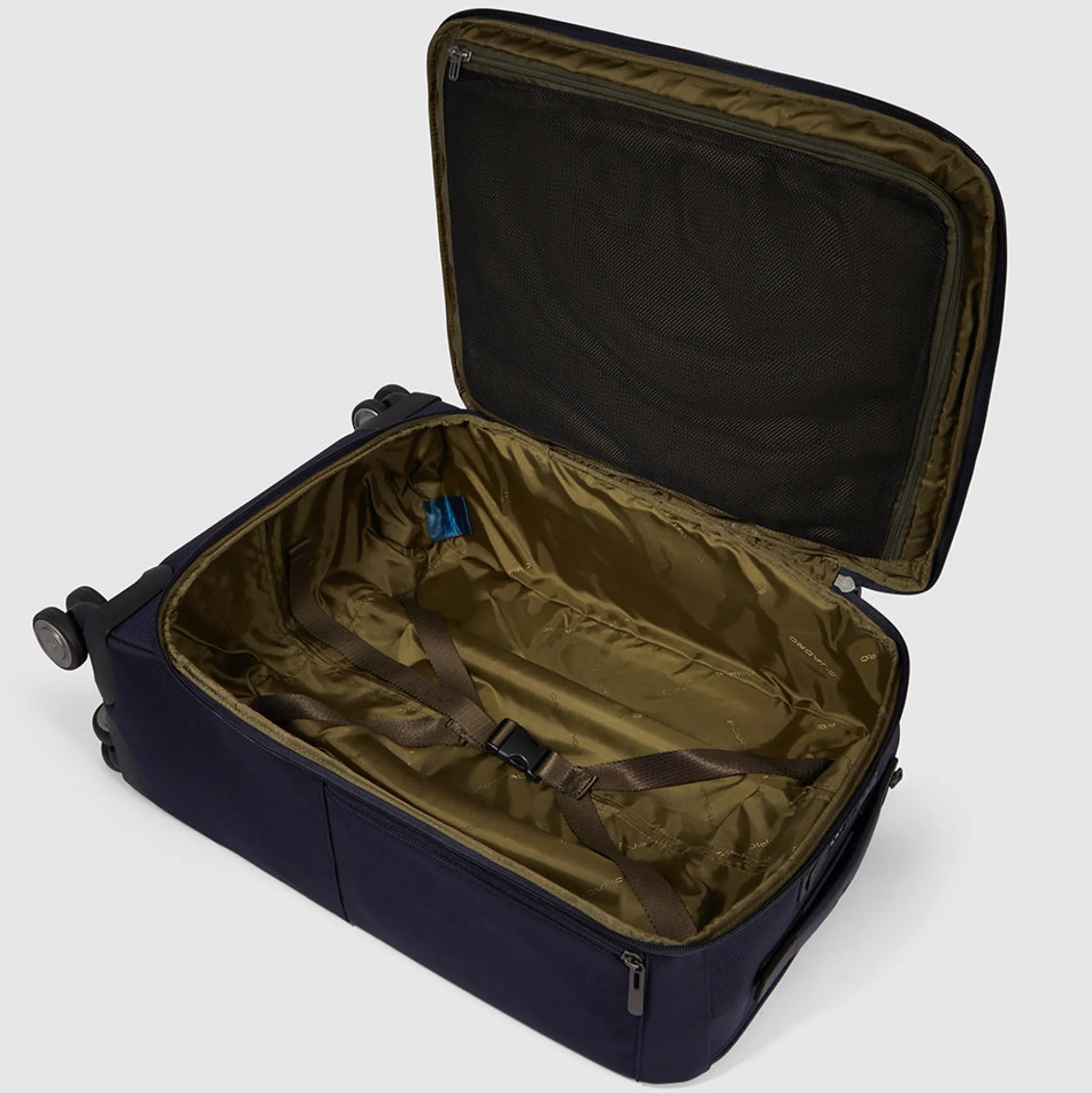 Valise cabine à 4 roues d'ordinateur 15,6"