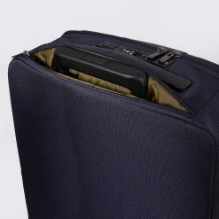 Valise cabine à 4 roues d'ordinateur 15,6"