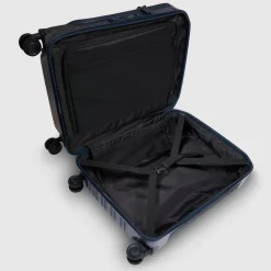 Valise cabine à 4 roues d'ordinateur 17,3"