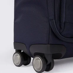 Valise cabine à 4 roues d'ordinateur 15,6"