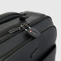 Valise cabine d'ordinateur 15,6