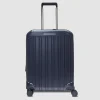 Valise cabine extensible à 4 roues