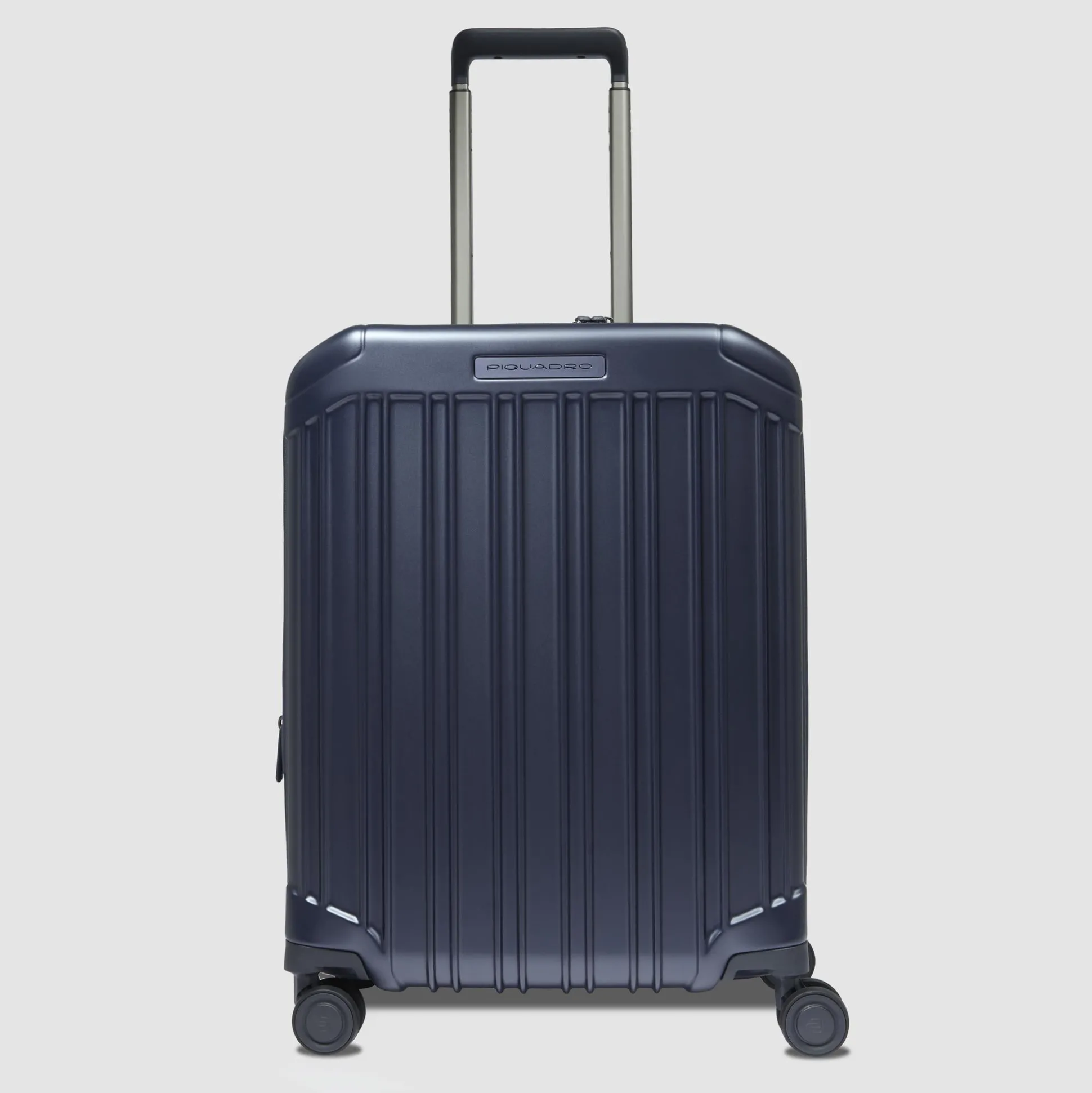 Valise cabine extensible à 4 roues