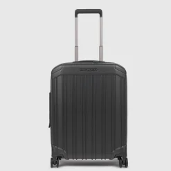 Valise cabine extensible à 4 roues