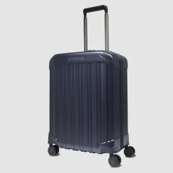 Valise cabine extensible à 4 roues