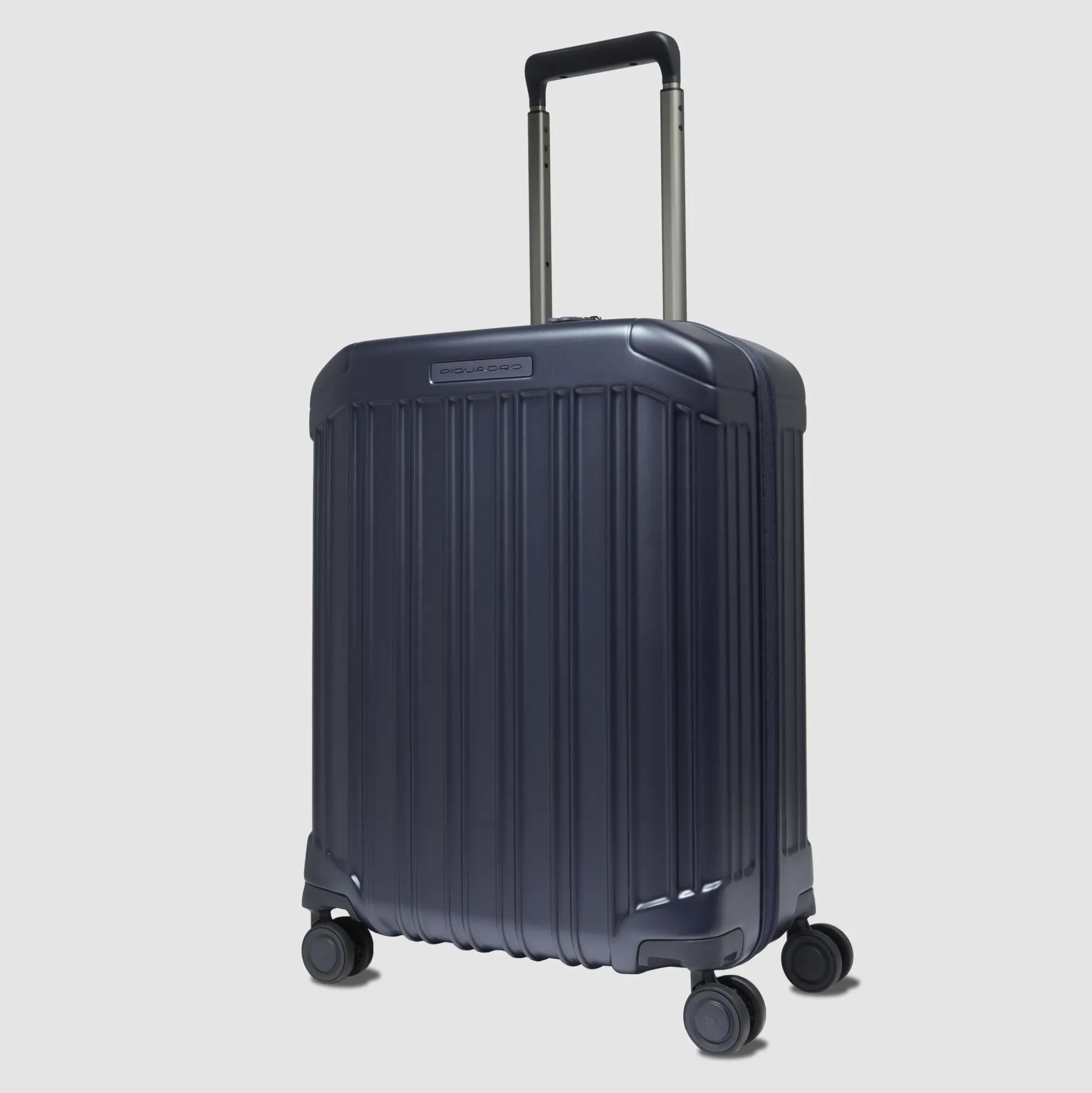 Valise cabine extensible à 4 roues