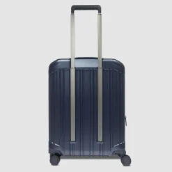 Valise cabine extensible à 4 roues