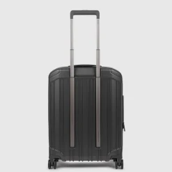 Valise cabine extensible à 4 roues