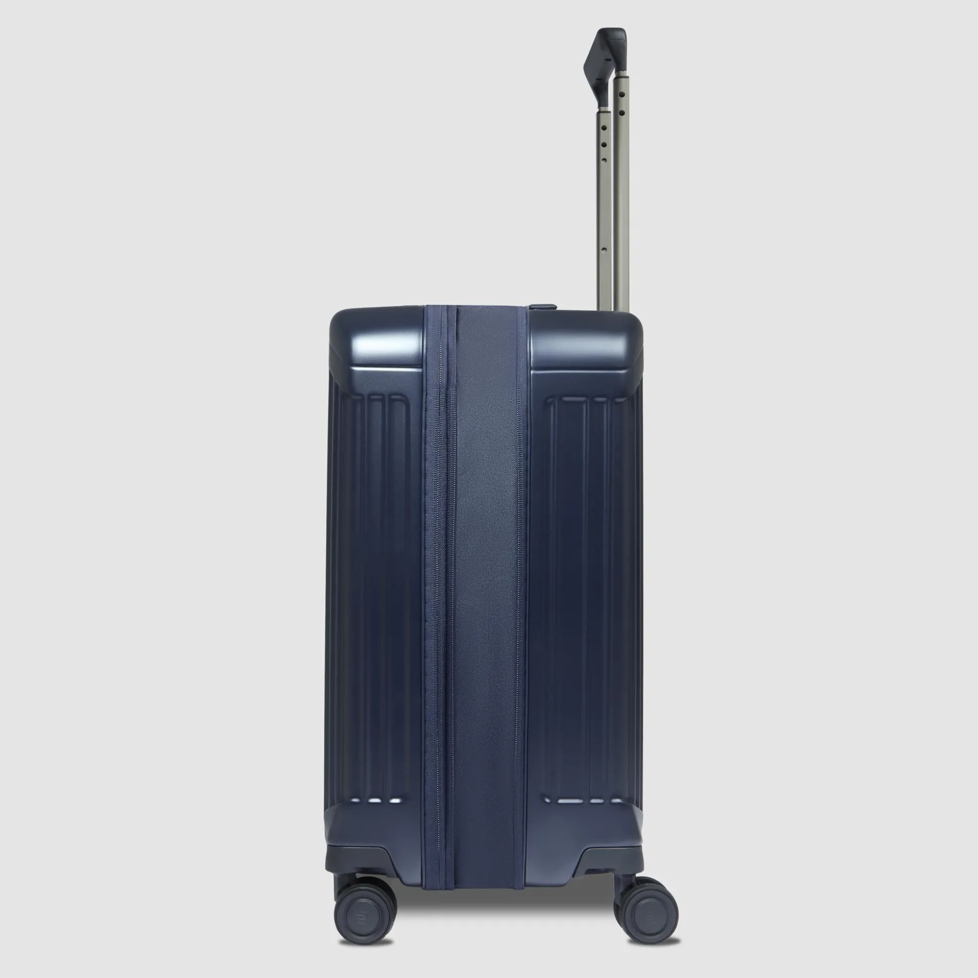 Valise cabine extensible à 4 roues