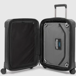 Valise cabine extensible à 4 roues