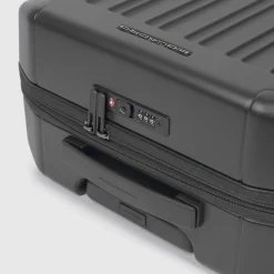 Valise cabine extensible à 4 roues