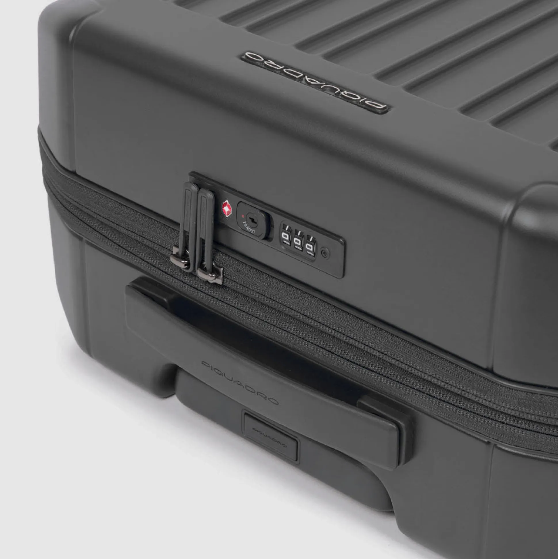 Valise cabine extensible à 4 roues