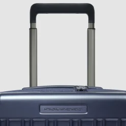 Valise cabine extensible à 4 roues