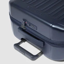 Valise cabine extensible à 4 roues