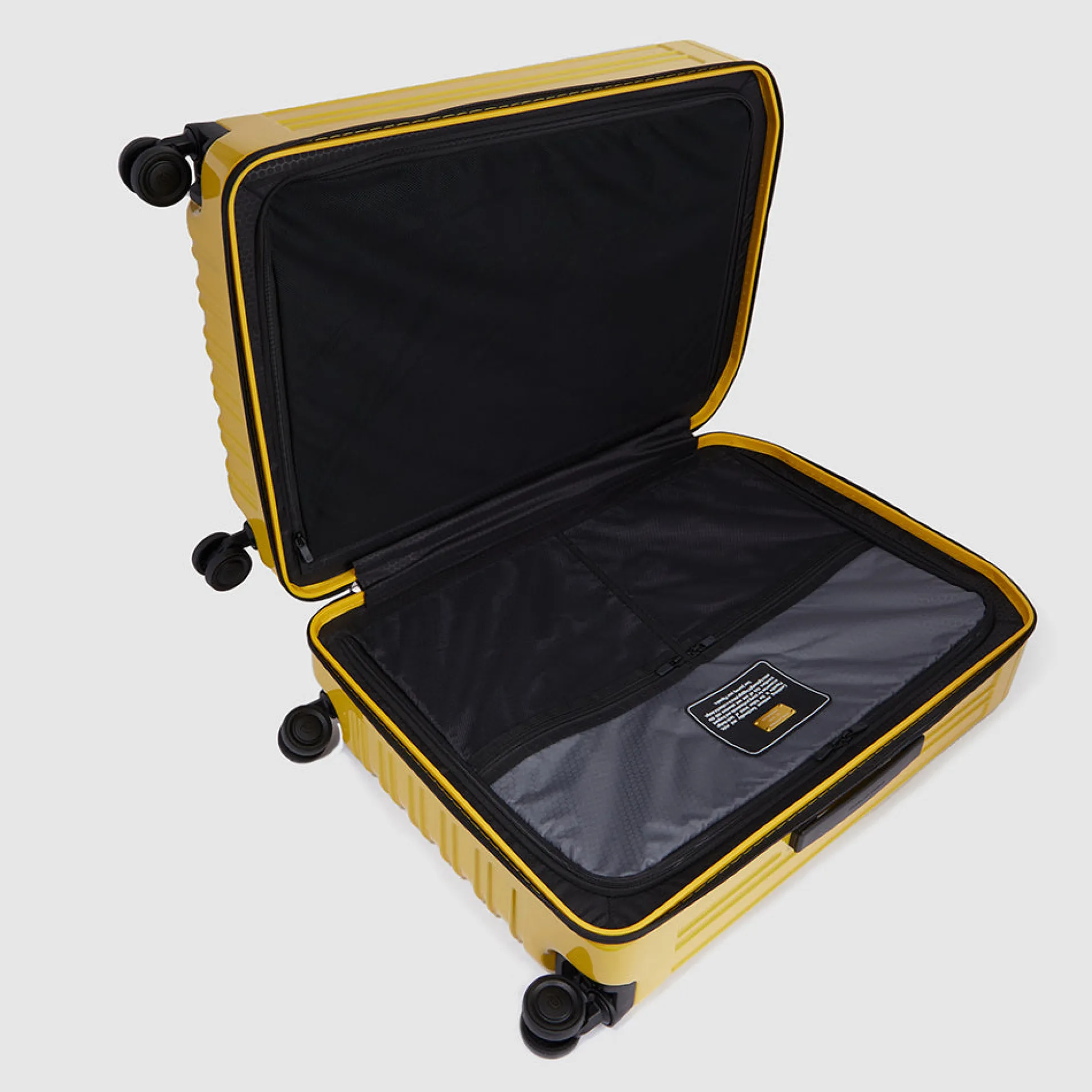 Valise grande à 4 roues