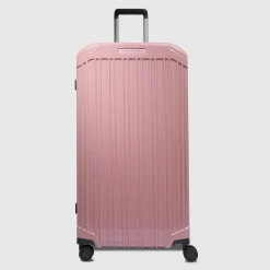 Valise trolley à 4 roues format trunk