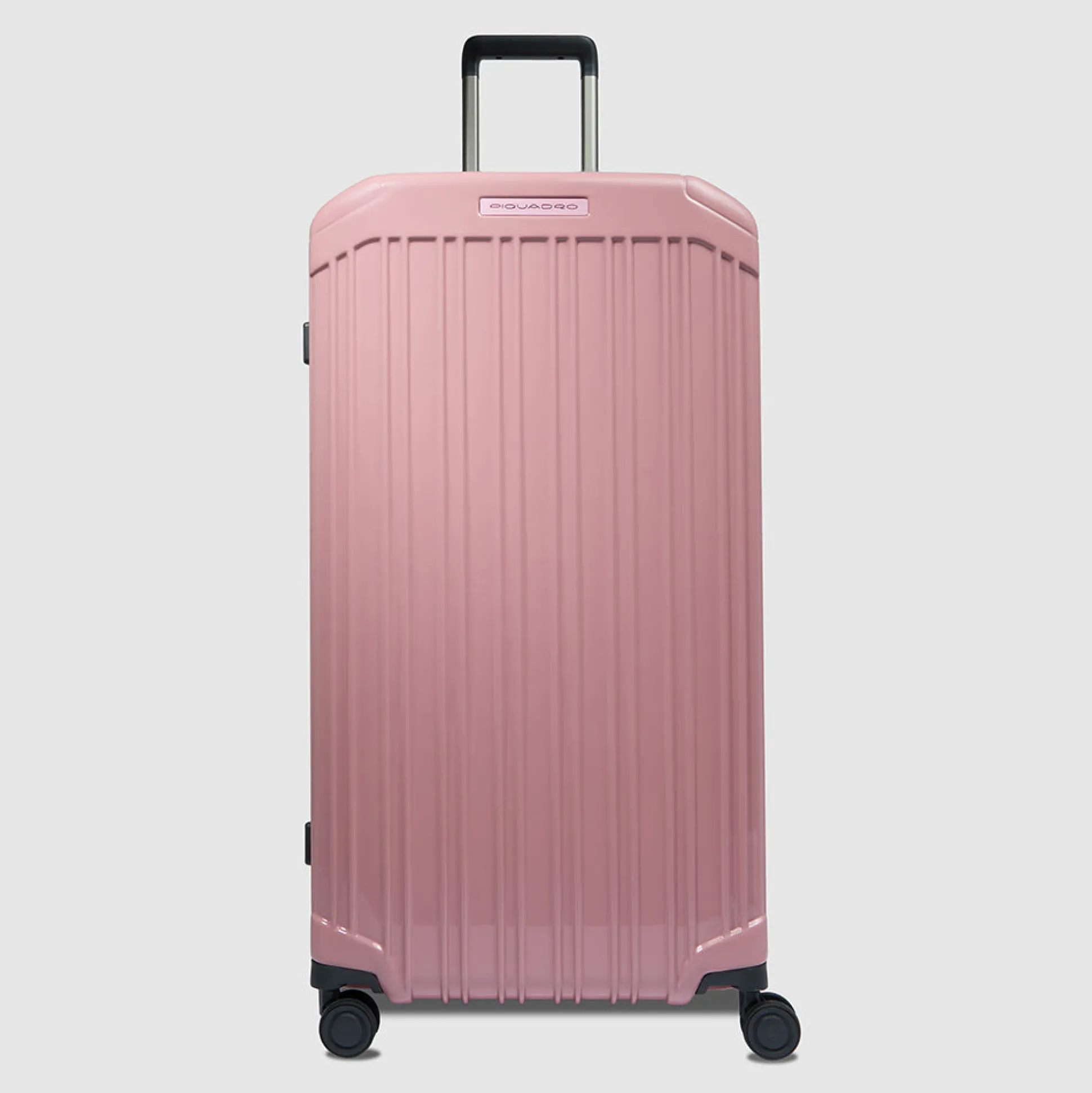Valise trolley à 4 roues format trunk