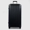 Valise trolley à 4 roues format trunk