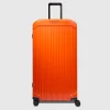 Valise trolley à 4 roues format trunk