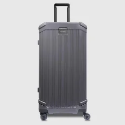 Valise trolley à 4 roues format trunk