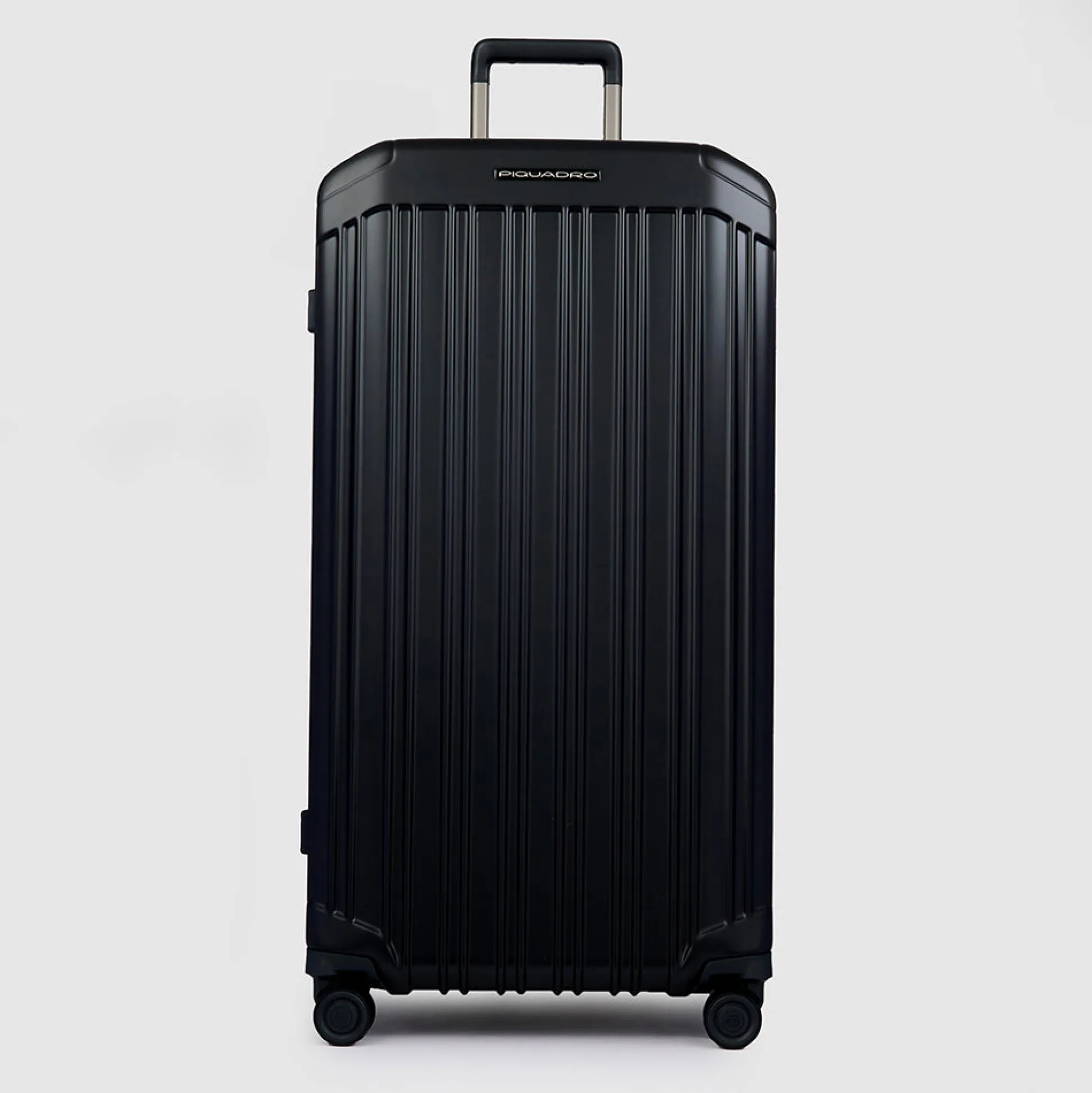 Valise trolley à 4 roues format trunk