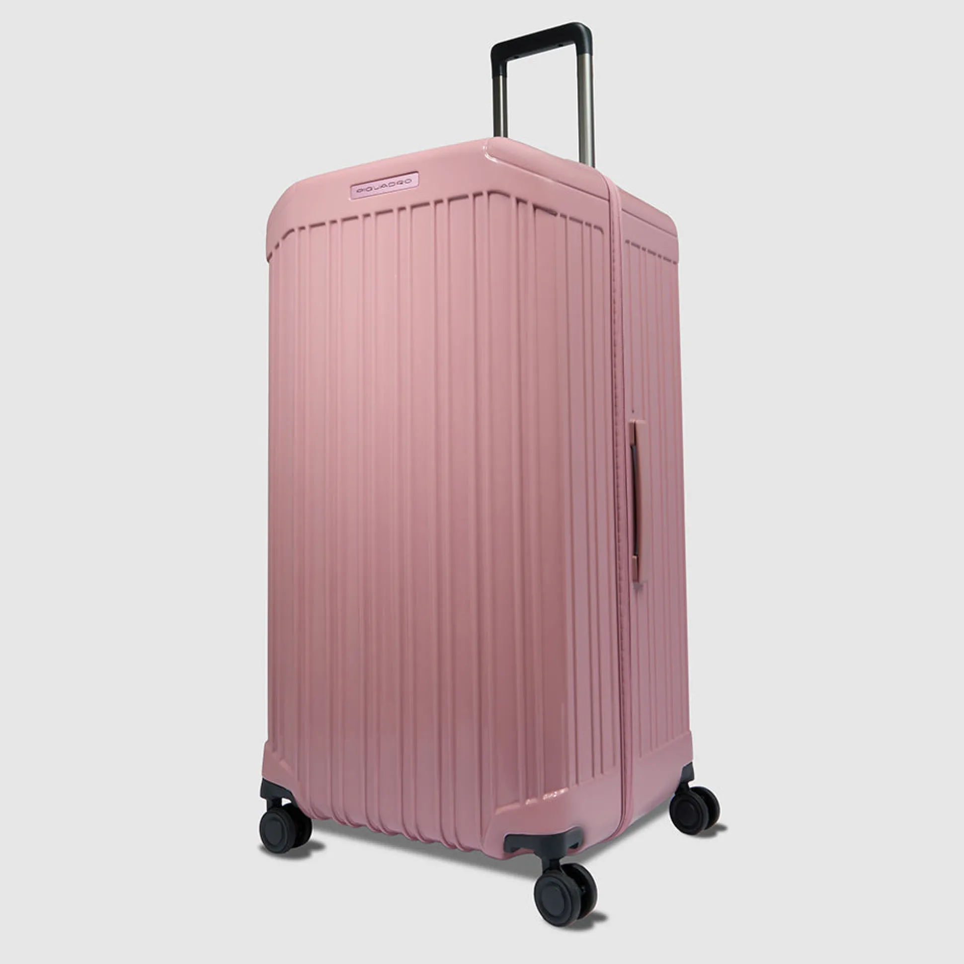 Valise trolley à 4 roues format trunk