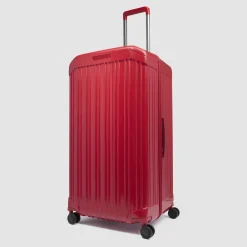 Valise trolley à 4 roues format trunk