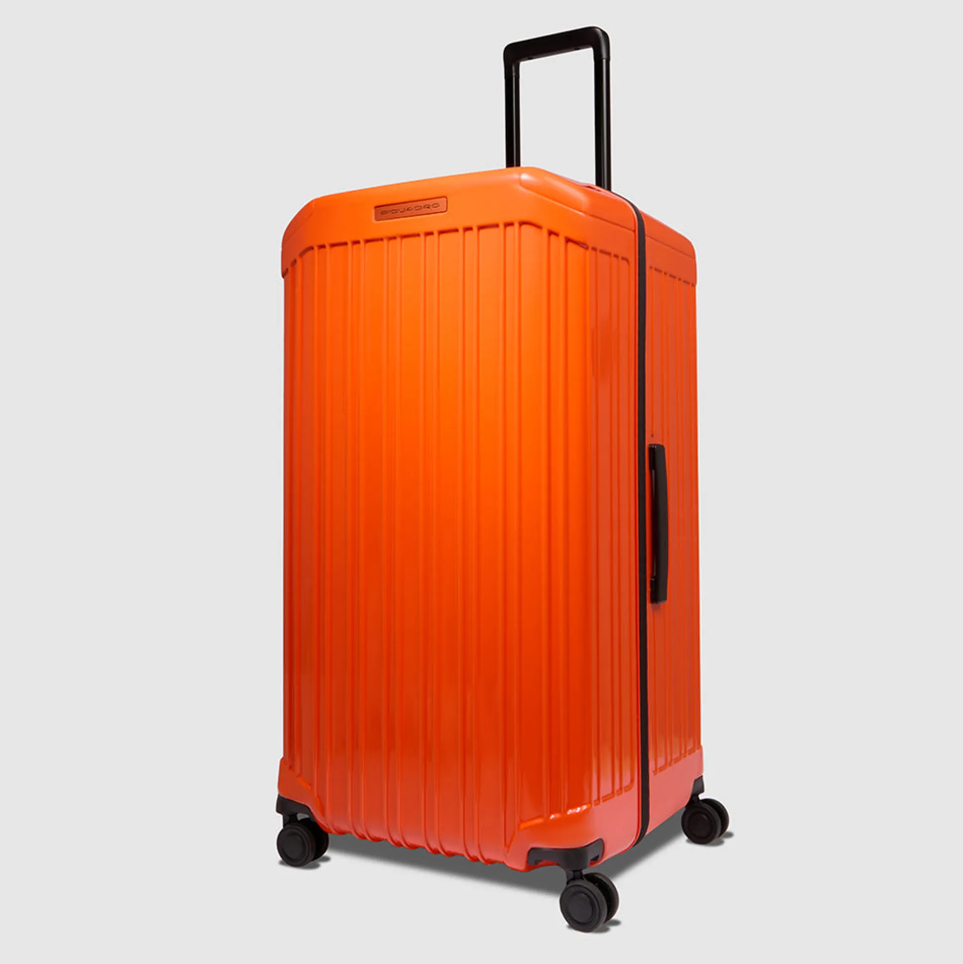 Valise trolley à 4 roues format trunk
