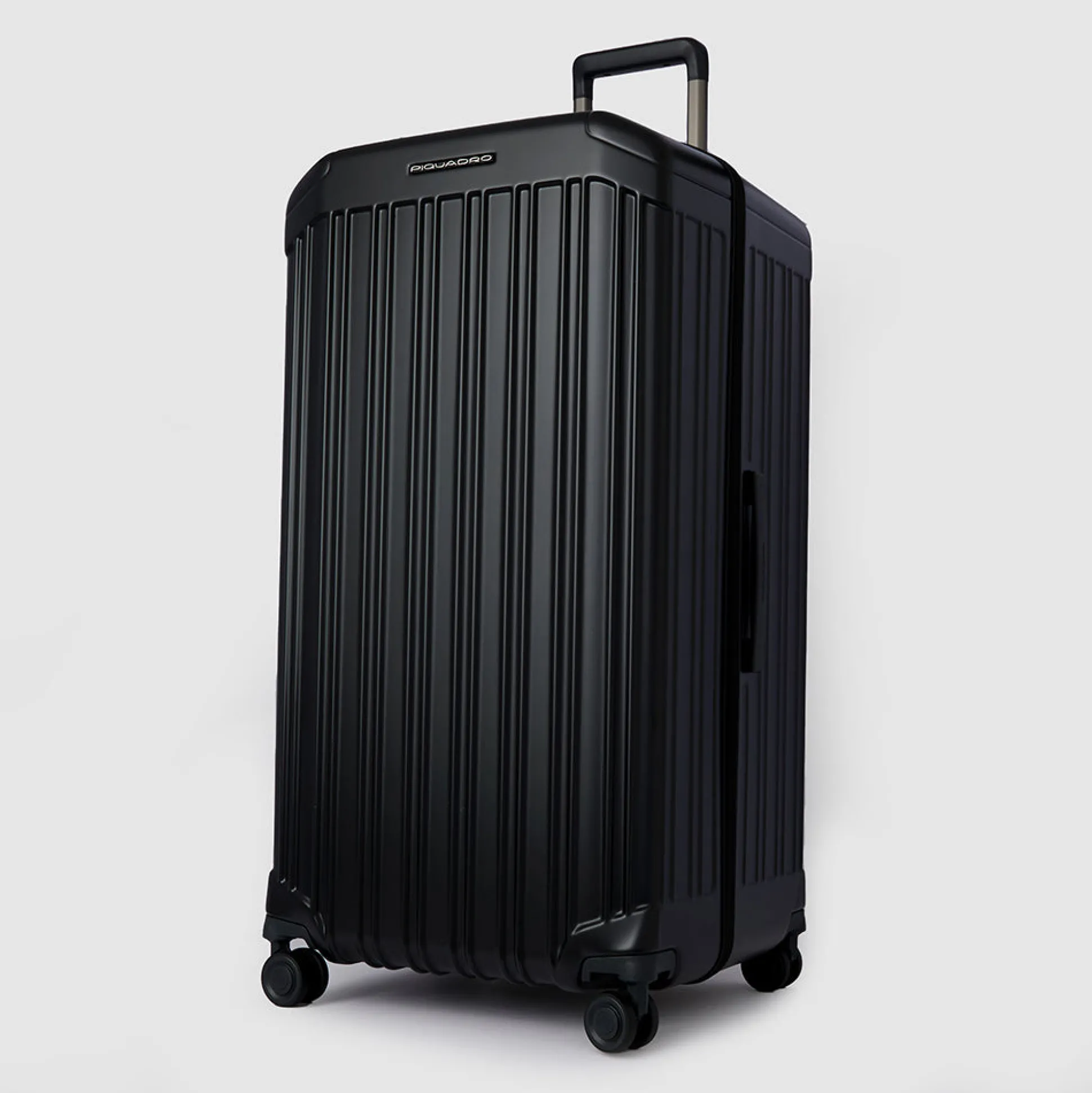 Valise trolley à 4 roues format trunk