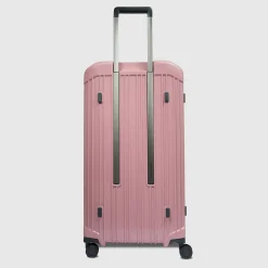 Valise trolley à 4 roues format trunk