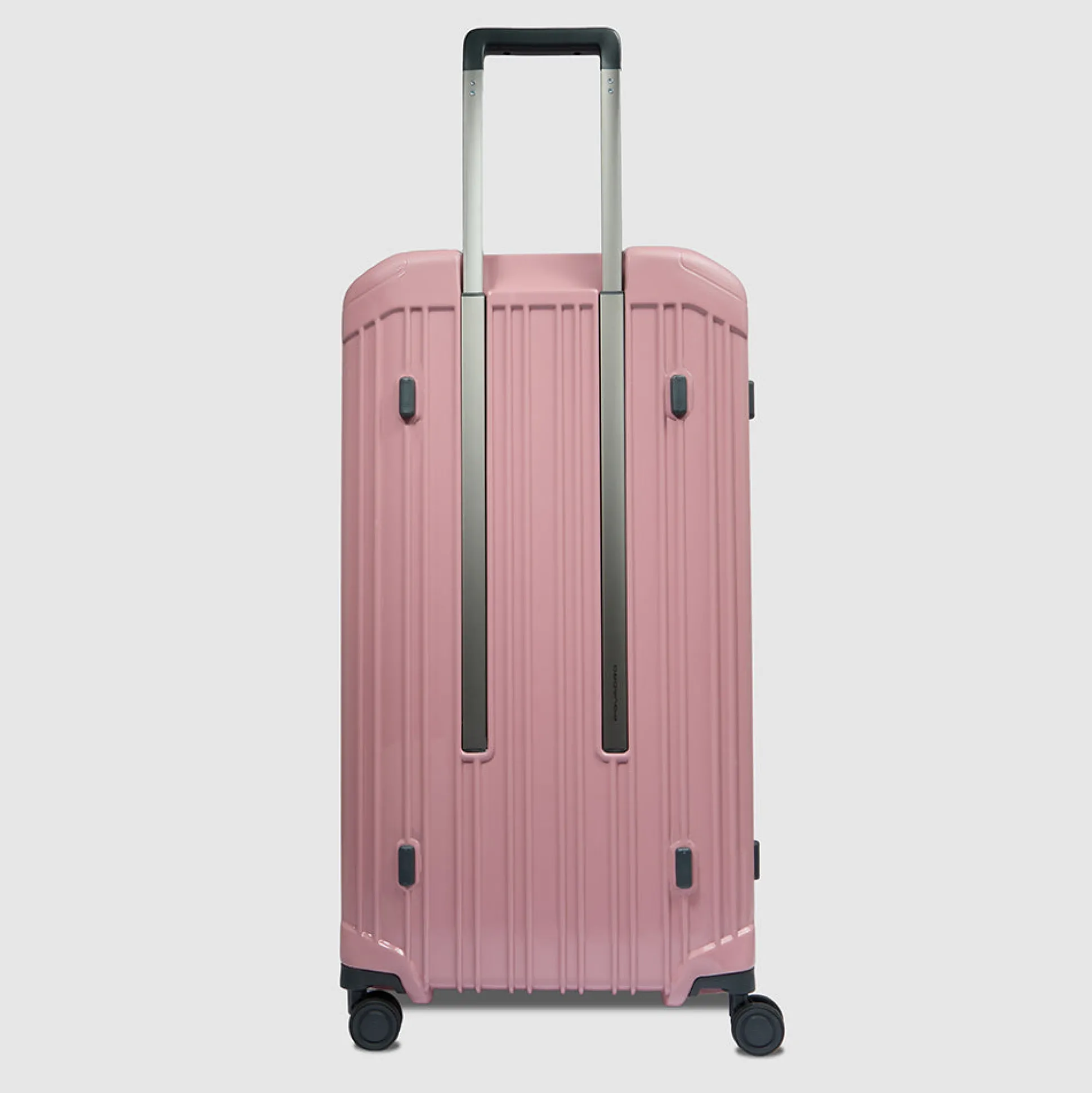 Valise trolley à 4 roues format trunk
