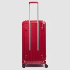 Valise trolley à 4 roues format trunk