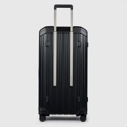 Valise trolley à 4 roues format trunk