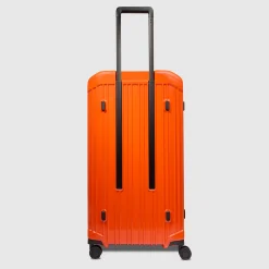 Valise trolley à 4 roues format trunk