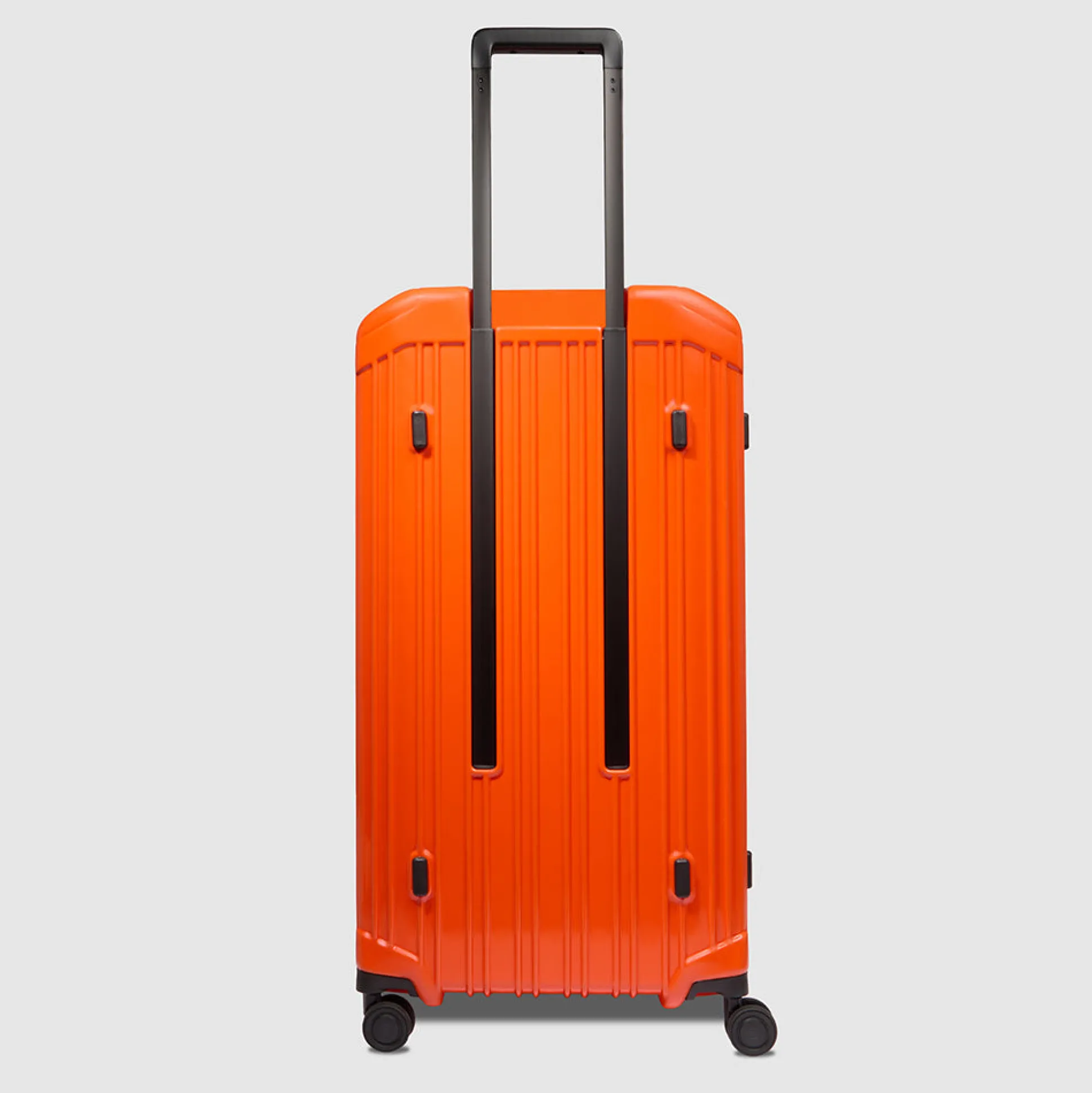 Valise trolley à 4 roues format trunk
