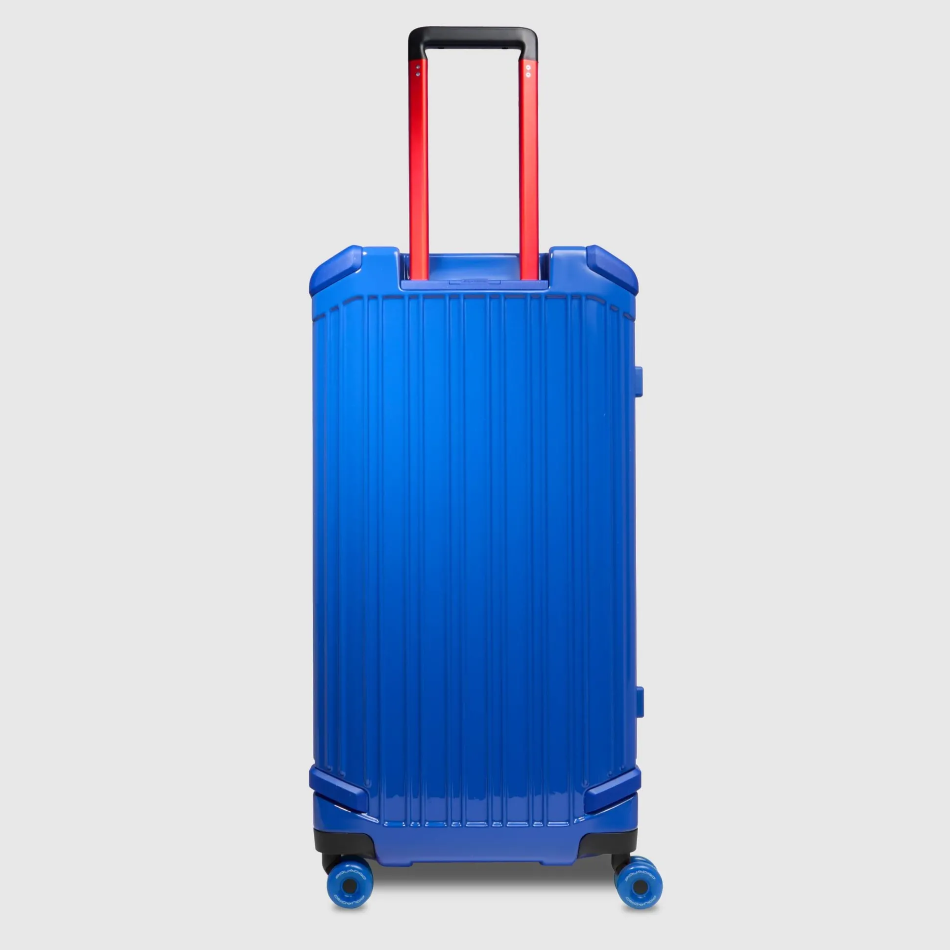 Valise trolley à 4 roues format trunk