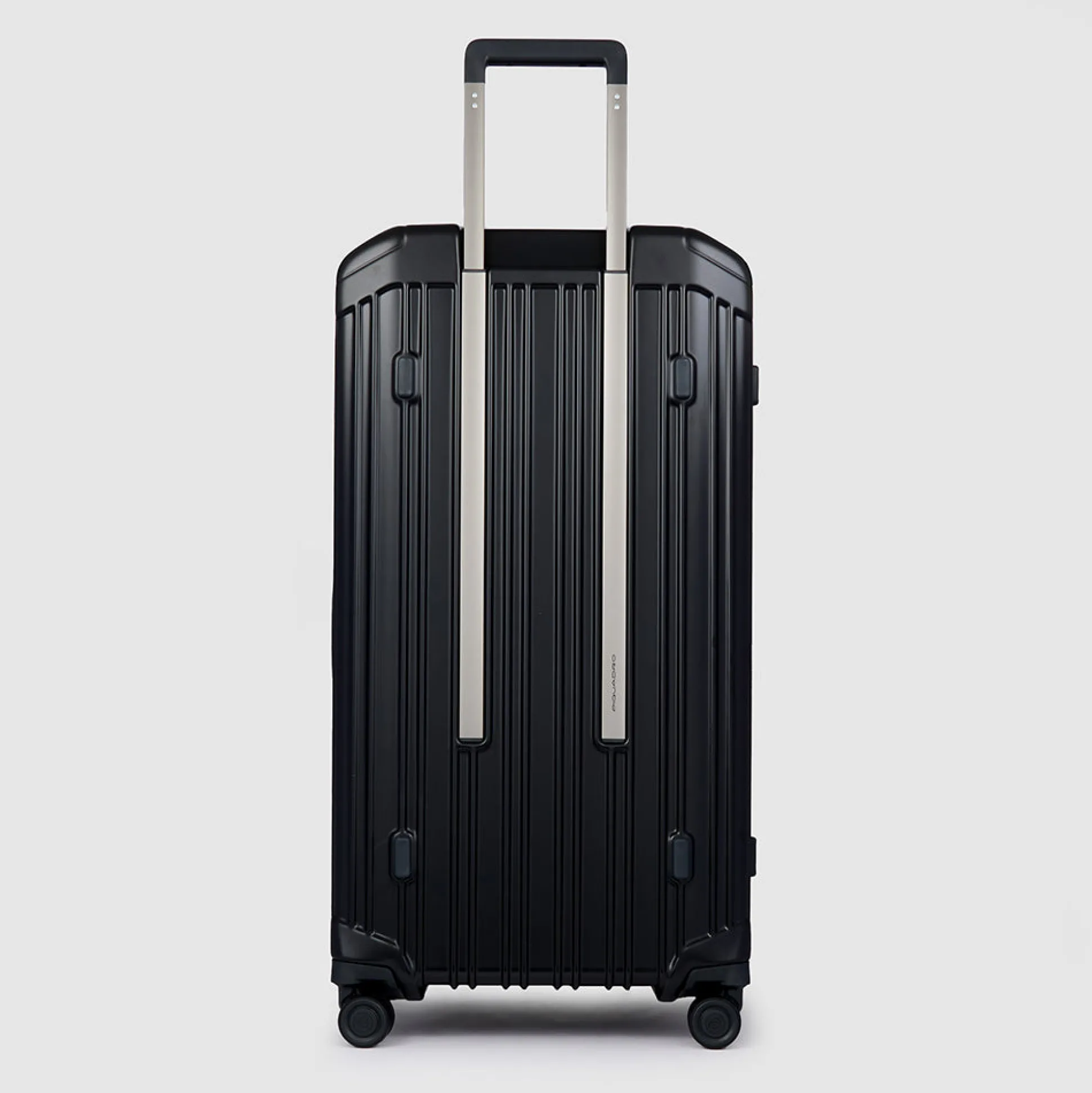 Valise trolley à 4 roues format trunk