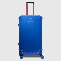 Valise trolley à 4 roues modèle trunk, petit