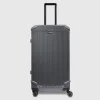 Valise trolley à 4 roues modèle trunk, petit