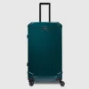 Valise trolley à 4 roues modèle trunk, petit