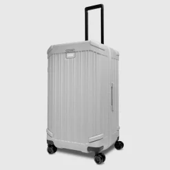 Valise trolley à 4 roues modèle trunk, petit