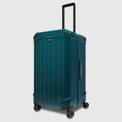 Valise trolley à 4 roues modèle trunk, petit