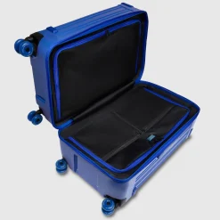 Valise trolley à 4 roues modèle trunk, petit