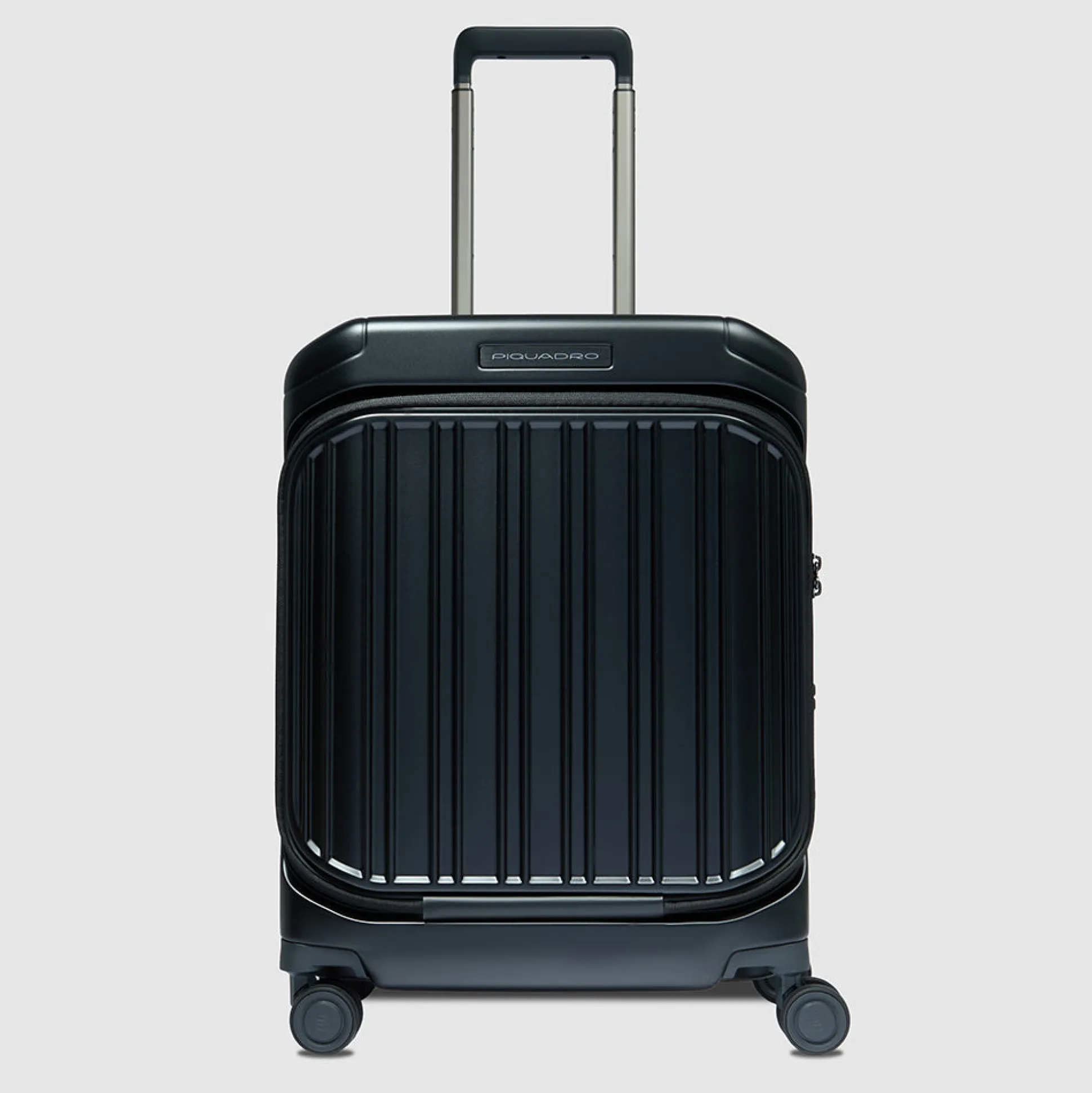 Valise trolley cabine à 4 roues d'ordinadeur 15,6"