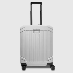 Valise trolley cabine à 4 roues