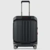Valise trolley cabine à 4 roues d'ordinadeur 15,6"