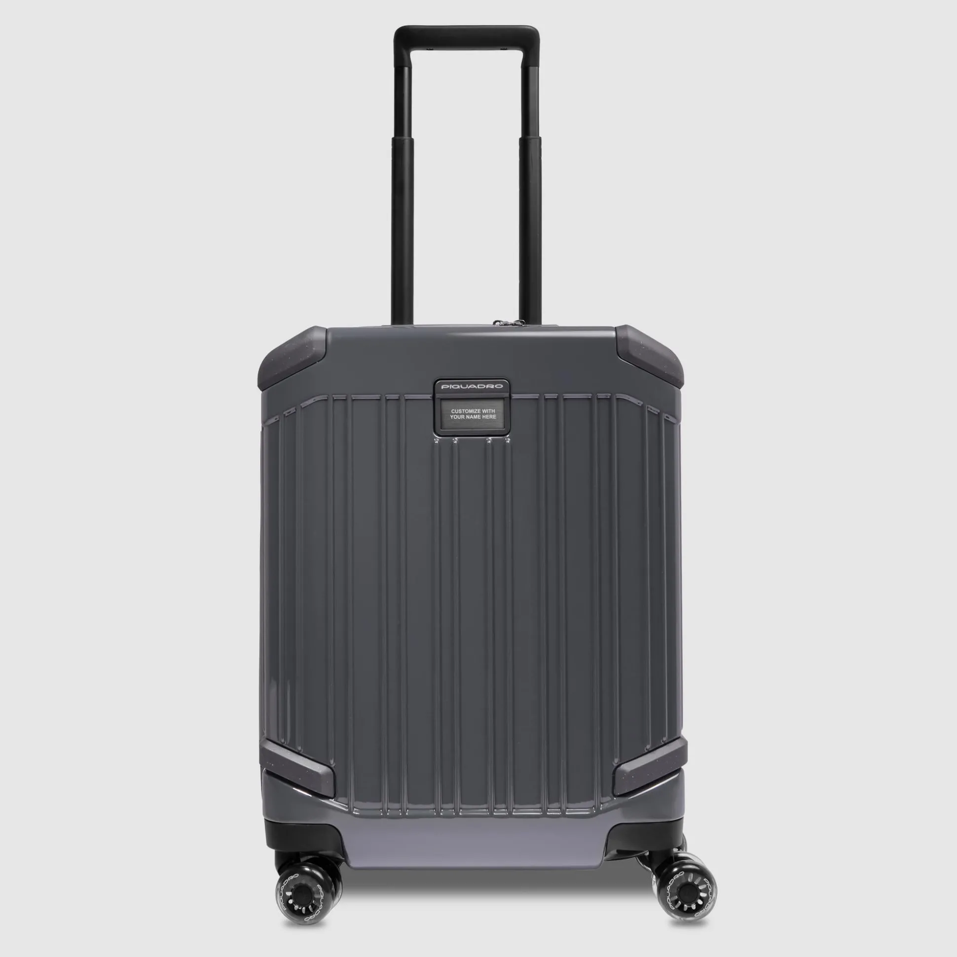 Valise trolley cabine à 4 roues